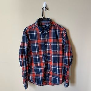 American Eagle Flannel